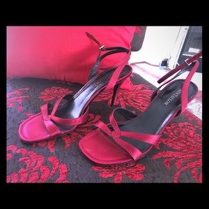 Ann Taylor Dress Sandal